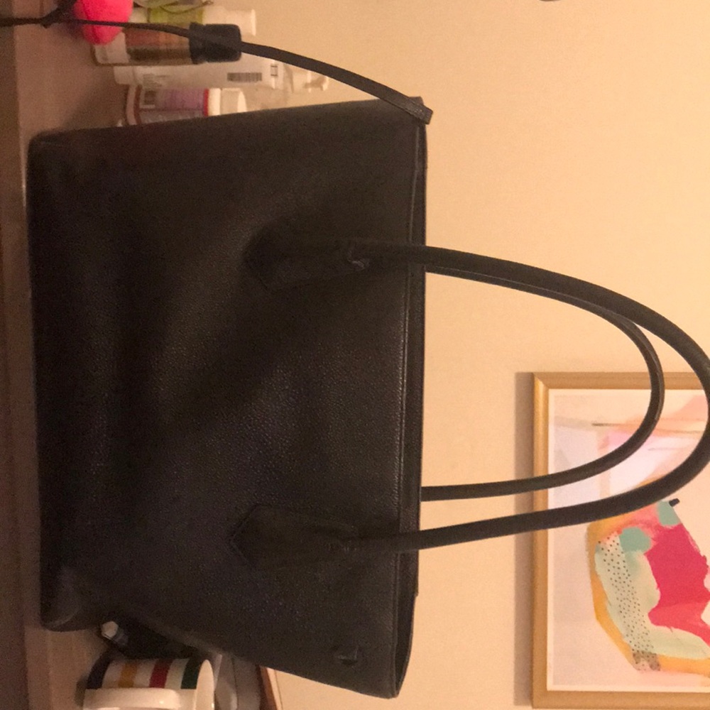 Dagne Dover Signature Tote -Legend